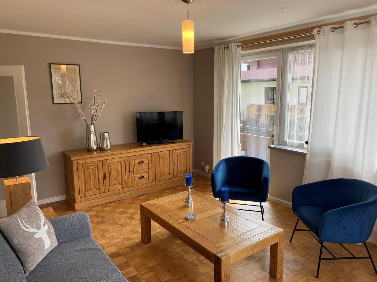 Apartment Alpine By Apartment Managers Кирхберг Экстерьер фото