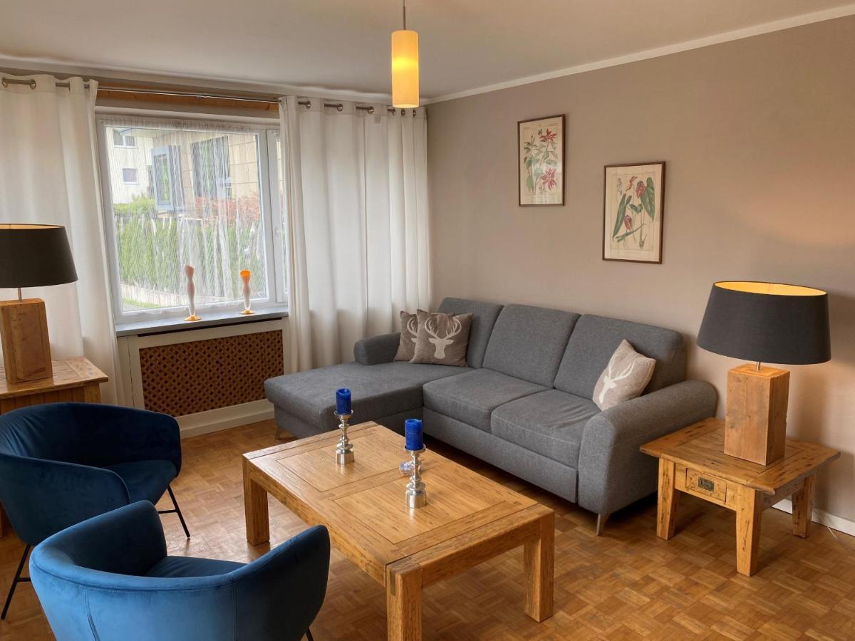 Apartment Alpine By Apartment Managers Кирхберг Экстерьер фото
