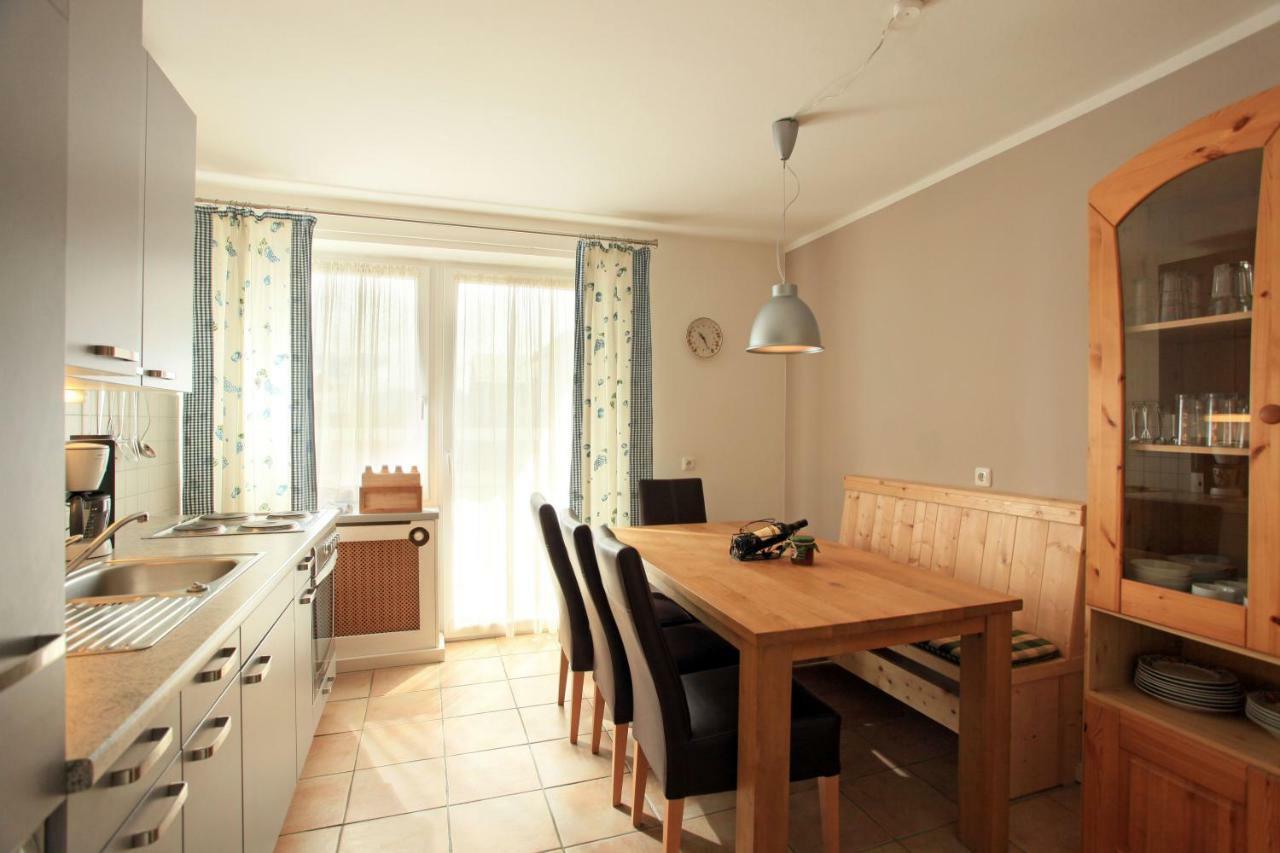 Apartment Alpine By Apartment Managers Кирхберг Экстерьер фото