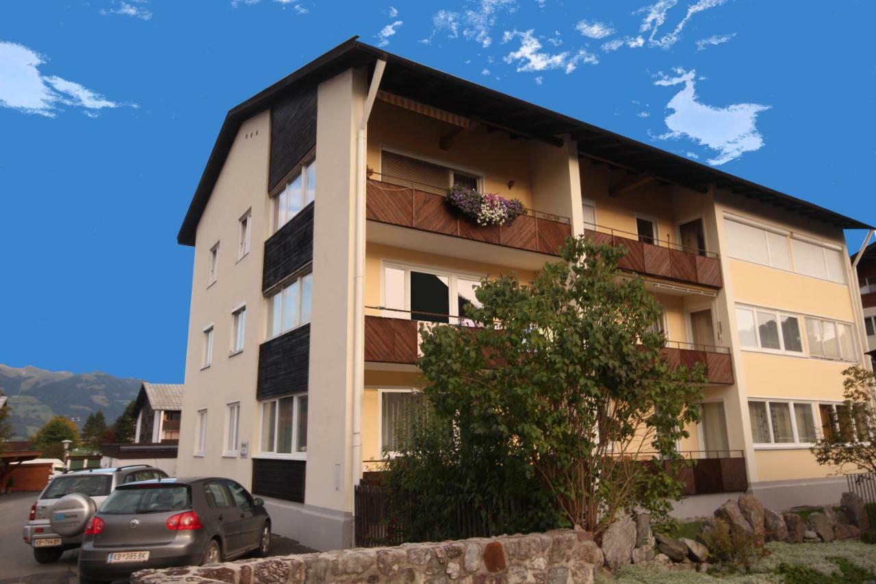 Apartment Alpine By Apartment Managers Кирхберг Экстерьер фото