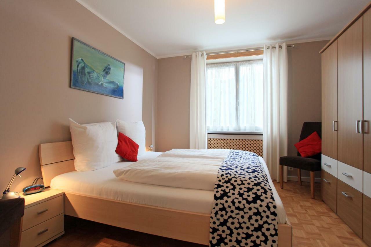 Apartment Alpine By Apartment Managers Кирхберг Экстерьер фото